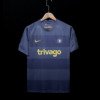 Football Shirt Chelsea Pre-match 22-23 front
