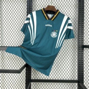 football-shirt-germany-away-96-97-retro-1 Football Shirt Germany Away 96-97 Retro front
