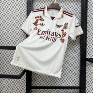 football-shirt-arsenal-third-25-26-player-version-1 Football Shirt Arsenal Third 25-26 Player Version front