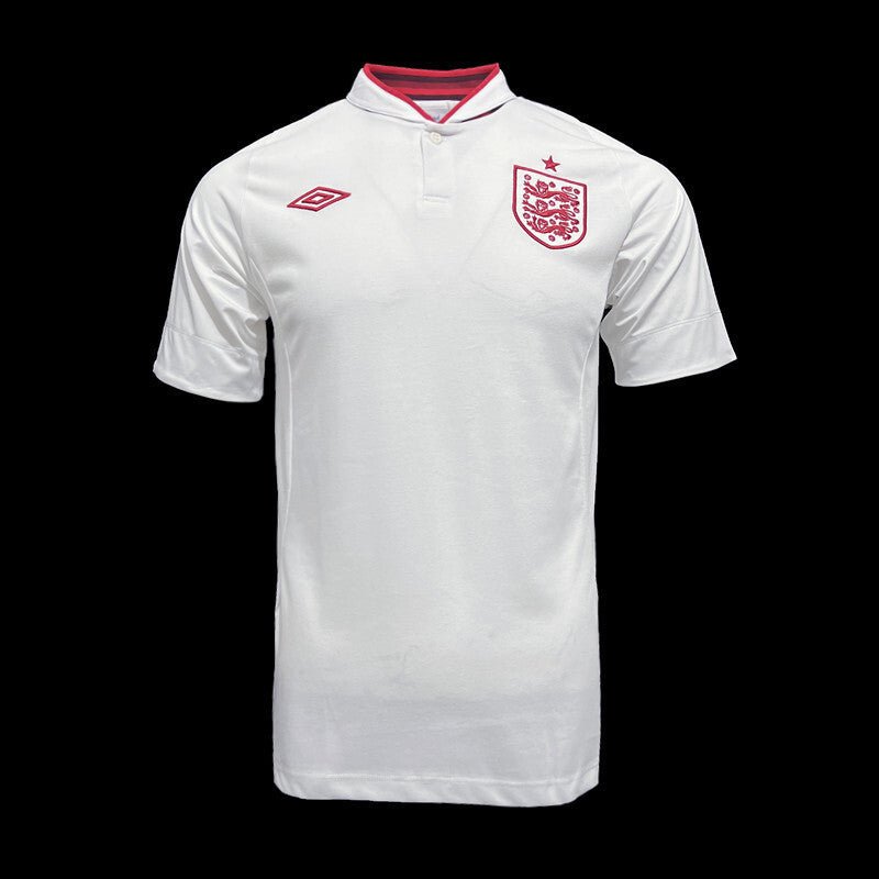 football-shirt-england-home-2012-retro-1 Football Shirt England Home 2012 Retro front