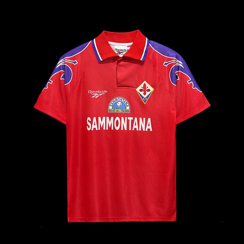 football-shirt-fiorentina-away-95-96-retro-1 Football Shirt Fiorentina Away 95-96 Retro front