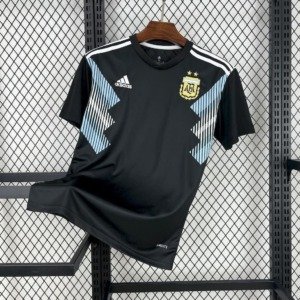 football-shirt-argentina-away-18-19-retro-1 Football Shirt Argentina Away 18-19 Retro front