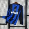 football-shirt-inter-milan-home-04-05-long-sleeves-retro-1 Football Shirt Inter Milan Home 04-05 Long Sleeves Retro front