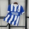 football-shirt-brighton-hove-albion-home-25-26-1 Football Shirt Brighton & Hove Albion Home 25-26 front