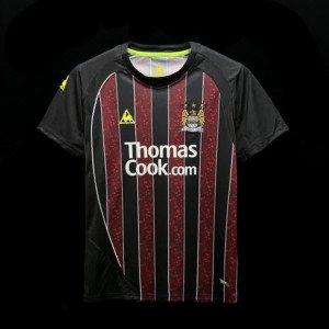 football-shirt-manchester-city-away-08-09-retro-1 Football Shirt Manchester City Away 08-09 Retro front