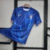 football-shirt-chelsea-home-24-25-1 Football Shirt Chelsea Home 24-25 front