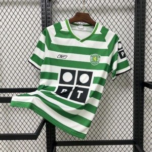 football-shirt-sporting-cp-home-03-04-retro-1 Football Shirt Sporting CP Home 03-04 Retro front