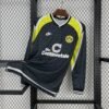 football-shirt-borussia-dortmund-away-95-96-long-sleeves-retro-1 Football Shirt Borussia Dortmund Away 95-96 Long Sleeves Retro front