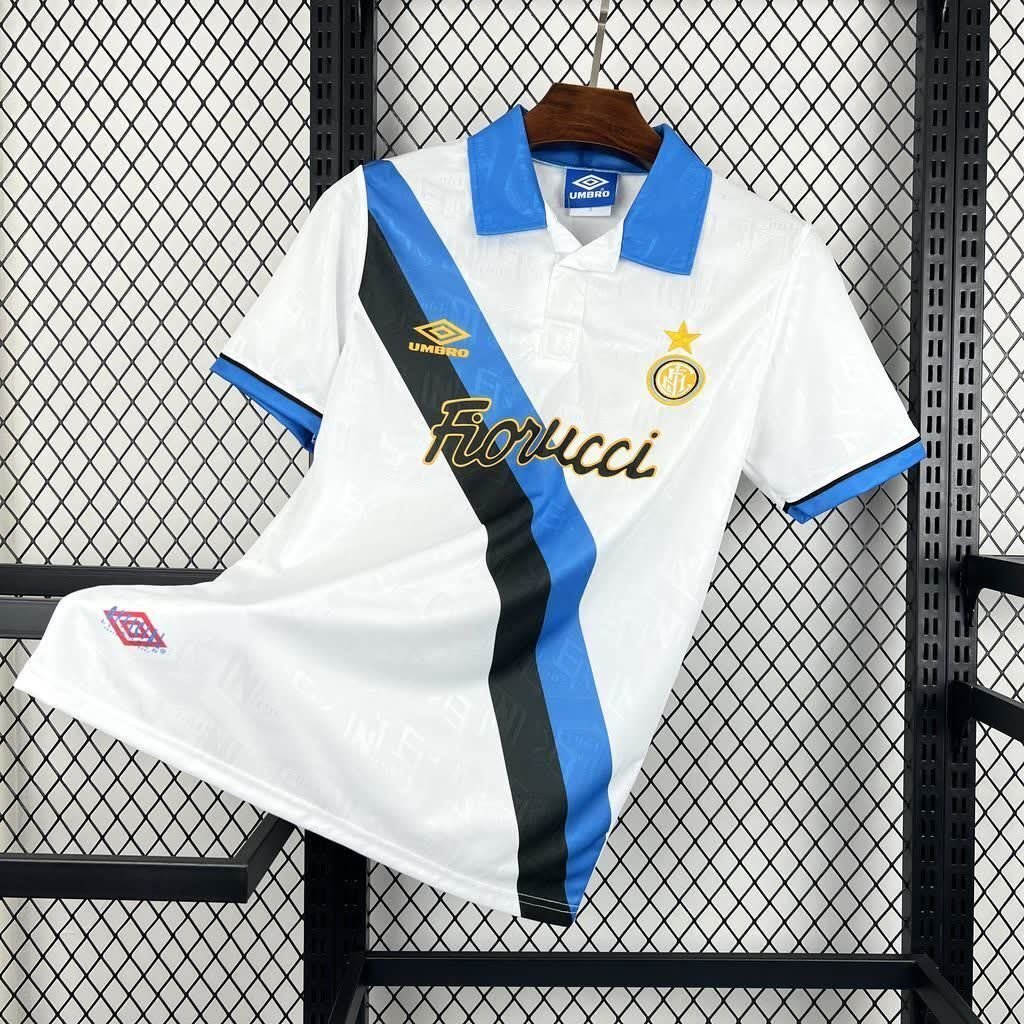 football-shirt-inter-milan-away-94-95-retro-1 Football Shirt Inter Milan Away 94-95 Retro front