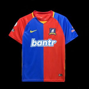 football-shirt-afc-richmond-home-25-26-1 Football Shirt AFC Richmond Home 25-26 front