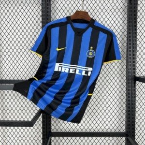 football-shirt-inter-milan-home-retro-02-04-1 Football Shirt Inter Milan Home Retro 02-04 front