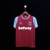 football-shirt-west-ham-united-home-20-21-1 Football Shirt West Ham United Home 20-21 front
