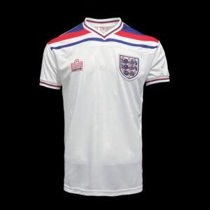 football-shirt-england-home-1982-retro-1 Football Shirt England Home 1982 Retro front