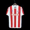 football-shirt-stoke-city-home-21-22-1 Football Shirt Stoke City Home 21-22 front