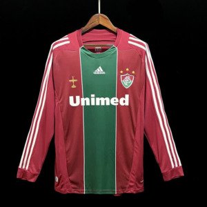 football-shirt-fluminense-away-09-10-long-sleeve-1 Football Shirt Fluminense Away 09-10 Long Sleeve front