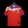 football-shirt-chile-home-98-99-retro-1 Football Shirt Chile Home 98-99 Retro front