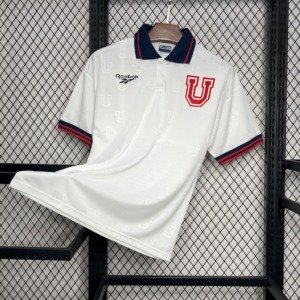 football-shirt-universidad-de-chile-away-98-99-retro-1 Football Shirt Universidad De Chile Away 98-99 Retro front