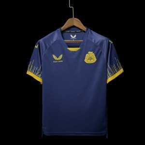 football-shirt-newcastle-united-third-22-23-1 Football Shirt Newcastle United Third 22-23 front