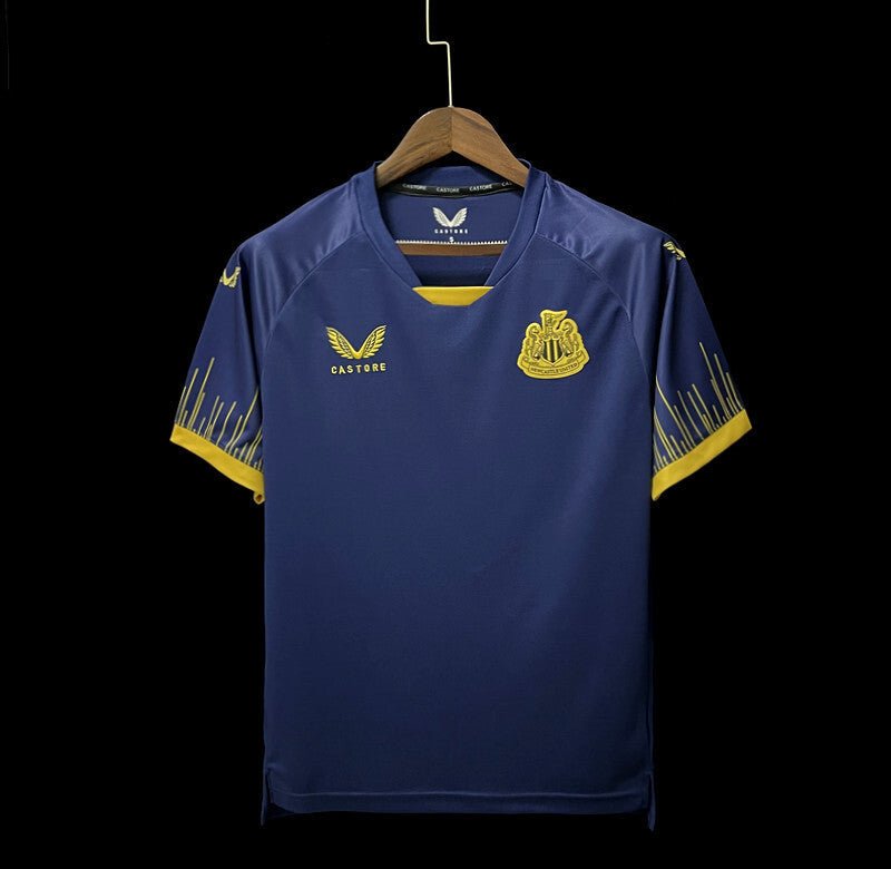 football-shirt-newcastle-united-third-22-23-1 Football Shirt Newcastle United Third 22-23 front
