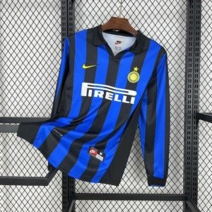 football-shirt-inter-milan-home-98-99-long-sleeves-1 Football Shirt Inter Milan Home 98-99 Long Sleeves front