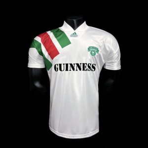 football-shirt-cork-city-fc-home-92-94-retro-1 Football Shirt Cork City FC Home 92-94 Retro front