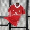 Football Shirt SL Benfica Home 03-04 Retro front