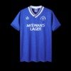 football-shirt-rangers-fc-home-90-92-retro-1 Football Shirt Rangers FC Home 90-92 Retro front