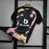 Football Shirt Leicester City Away 24-25 front