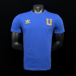 football-shirt-tigers-retro-commemorative-25-26-1 Football Shirt Tigers Retro Commemorative 25-26 front