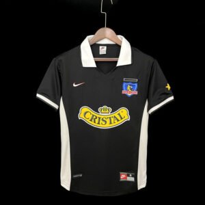 football-shirt-colo-colo-away-97-98-1 Football Shirt Colo Colo Away 97-98 front