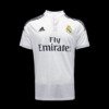football-shirt-real-madrid-home-14-15-1 Football Shirt Real Madrid Home 14-15 front