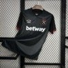 football-shirt-west-ham-united-third-25-26-1 Football Shirt West Ham United Third 25-26 front