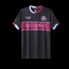 Football Shirt West Ham United Iron Maiden 25-26 Black front