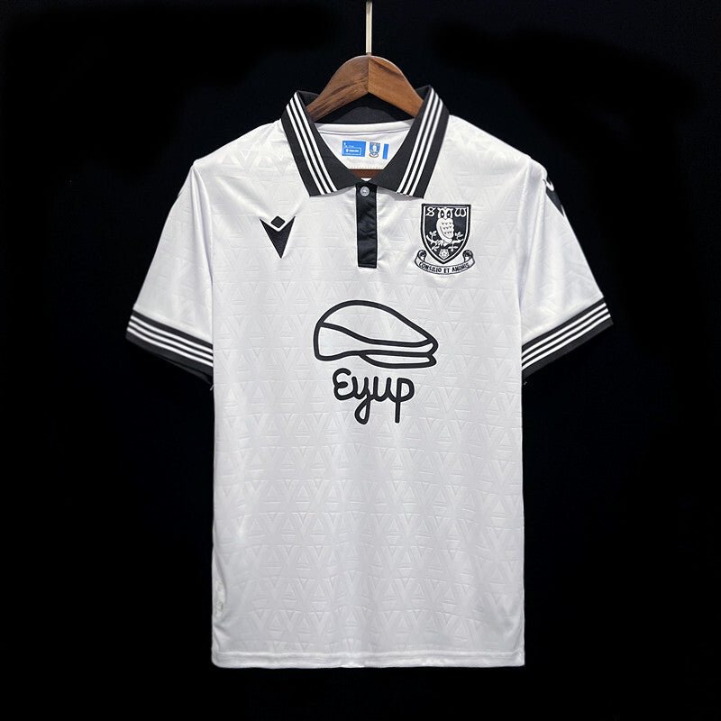 football-shirt-sheffield-wednesday-away-23-24-1 Football Shirt Sheffield Wednesday Away 23-24 front