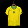 football-shirt-brazil-home-04-06-retro-1 Football Shirt Brazil Home 04-06 Retro front