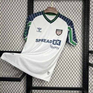 Football Shirt Sunderland AFC Away 24-25 front