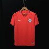 football-shirt-chile-home-16-17-1 Football Shirt Chile Home 16-17 front