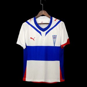 football-shirt-universidad-catolica-home-2010-retro-1 Football Shirt Universidad Católica Home 2010 Retro front