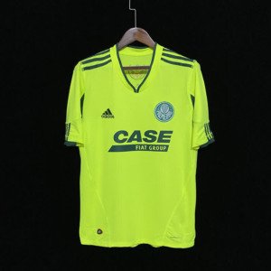 football-shirt-palmeiras-goalkeeper-25-26-retro-1 Football Shirt Palmeiras Goalkeeper 25-26 Retro front