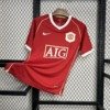 football-shirt-manchester-united-home-06-07-retro-1 Football Shirt Manchester United Home 06-07 Retro front