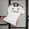 football-shirt-fulham-home-24-25-1 Football Shirt Fulham Home 24-25 front