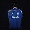 football-shirt-leeds-united-training-20-21-blue-1 Football Shirt Leeds United Training 20-21 Blue front