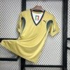 football-shirt-italy-goalkeeper-retro-06-07-1 Football Shirt Italy Goalkeeper Retro 06-07 front