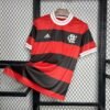 football-shirt-flamengo-commemorative-25-26-retro-1 Football Shirt Flamengo Commemorative 25-26 Retro front