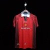 football-shirt-manchester-united-home-96-97-retro-1 Football Shirt Manchester United Home 96-97 Retro front