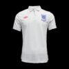 Football Shirt England Home 10-11 Retro front