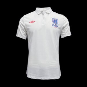 football-shirt-england-home-10-11-retro-1 Football Shirt England Home 10-11 Retro front