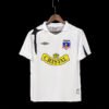 Football Shirt Colo-Colo Home 06-07 front