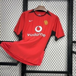 football-shirt-manchester-united-home-02-04-retro-1-1 Football Shirt Manchester United Home 02-04 Retro front