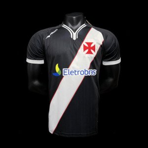 football-shirt-vasco-da-gama-home-25-26-retro-1 Football Shirt Vasco da Gama Home 25-26 Retro front